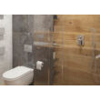 NESEA Falsík alatti Kádtöltő-zuhany Csaptelep (szett nélkül)
