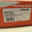 Honeywell vízszűrő FF06 1/2" - visszaöblíthető