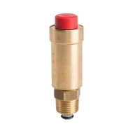 FLAMCO Flexvent automata légtelenítő 1/2” FLAMCO Flexvent automata légtelenítő 1/2”