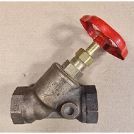 MNG ferdeszelep, belső menetes (5/4") - 1 1/4" MNG ferdeszelep, belső menetes (5/4") - 1 1/4"