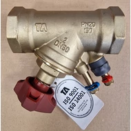 TA STAD beszabályzó szelep 2” TA STAD beszabályzó szelep 2”