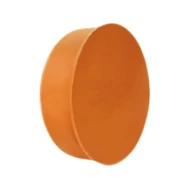 KG csatornacső 110 dugó