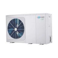 CONCEPT MONO MHC-V10W/D2N7 monoblokk levegő-víz hőszivattyú 10kW CONCEPT MONO MHC-V10W/D2N7 monoblokk levegő-víz hőszivattyú 10kW
