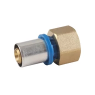 Alupress 26 x 3/4 BM belső menetes PRESS ötrétegű présidom