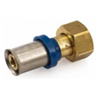 Alupress Hollander 20 x 3/4 BM PRESS ötrétegű présidom