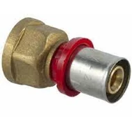 PROpress 16 x 1/2 BM belső menetes PRESS ötrétegű présidom