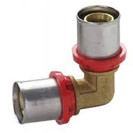 PROpress 16 x 16 könyök PRESS ötrétegű présidom