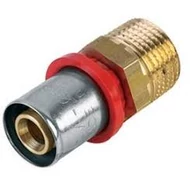 PROpress 16 x 1/2 KM külső menetes PRESS ötrétegű présidom