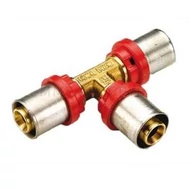 PROpress 16 x 16 x 16 Té PRESS ötrétegű présidom