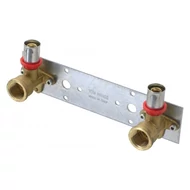 PROpress 16 x 1/2 - 150mm FK menetes falikorong PRESS ötrétegű présidom