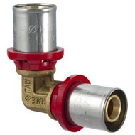 PROpress 20 x 20 könyök PRESS ötrétegű présidom