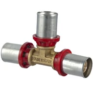 PROpress 20 x 20 x 16 Té PRESS ötrétegű présidom