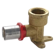 PROpress 20 x 1/2 FK menetes falikorong PRESS ötrétegű présidom