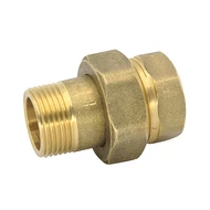 SR Hollander KB lapos tömítésű 1/2"