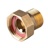 SR Félhollander 1/2"-3/4"