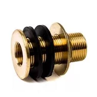 SR Hordóátmenet 3/4"KM-1/2"BM