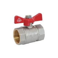 Golyóscsap, BB, 1" Golyóscsap, BB, 1"