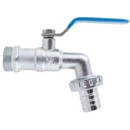 Kerticsap, golyós 1"-1" Kerticsap, golyós 1"-1"