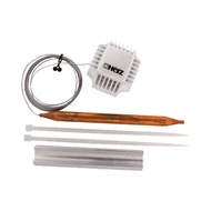 Kapilláris termosztátfej M30x1.5, kapilláris 20-50 °C  M28