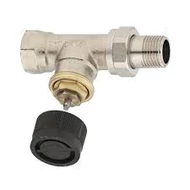Zónaszelep, KB 2 járatú (1 utú) 3/4" hollanderes, M30x1.5 Zónaszelep, KB 2 járatú (1 utú) 3/4" hollanderes, M30x1.5