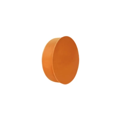 KG csatornacső 125 dugó