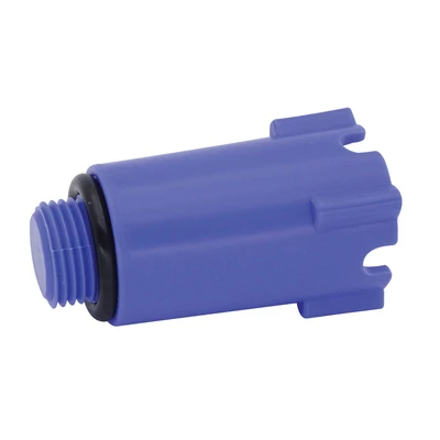 Próbadugó 1/2" kék /T-6S-1/2"/