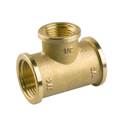 SR Szűkített T 1"-1/2"-1"