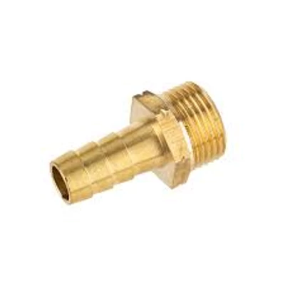 SR Tömlőcsatlakozó, külső menetes 1/2"-12mm