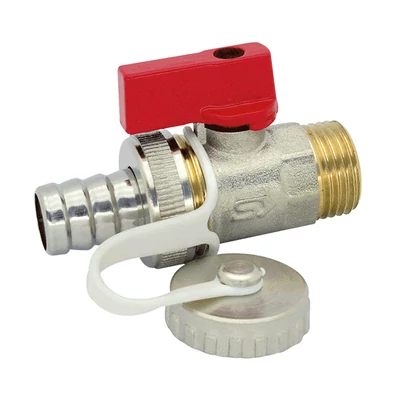 Kazántöltő csap 1/2"