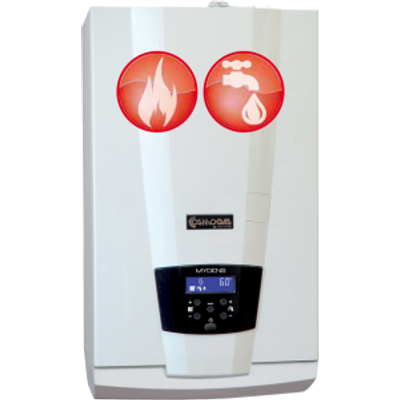 MYdens 24P