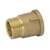 SR Csaphosszabbító, erősített 3/4&quot;-20mm