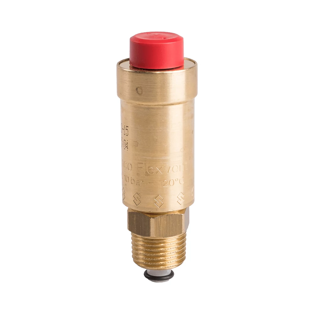 FLAMCO Flexvent automata légtelenítő 1/2”