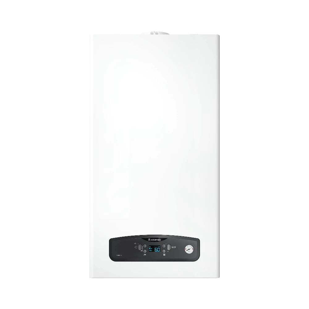 ARISTON Cares S 24 ErP fali kondenzációs kombi gázkazán 24 kW