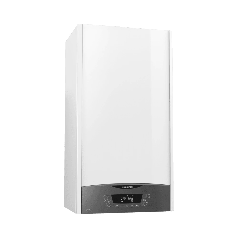 ARISTON Clas One Wi-Fi 24 ERP fali kondenzációs kombi kazán 24 kW