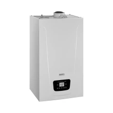 BAXI Luna Duo-Tec E 28 ERP fali kondenzációs kombi kazán 24 kW