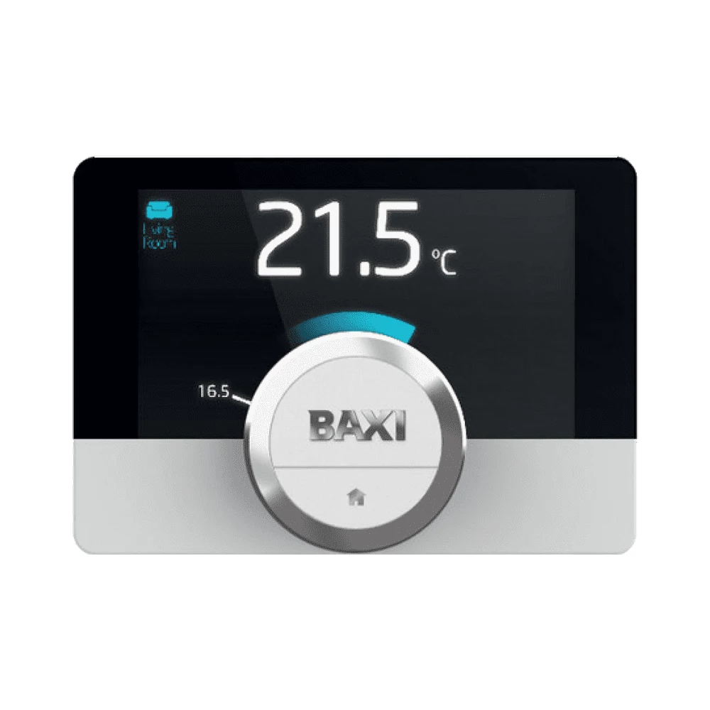BAXI MAGO WIFI-s programozható szobatermosztát Duo-Tec E és Compact E készülékekhez