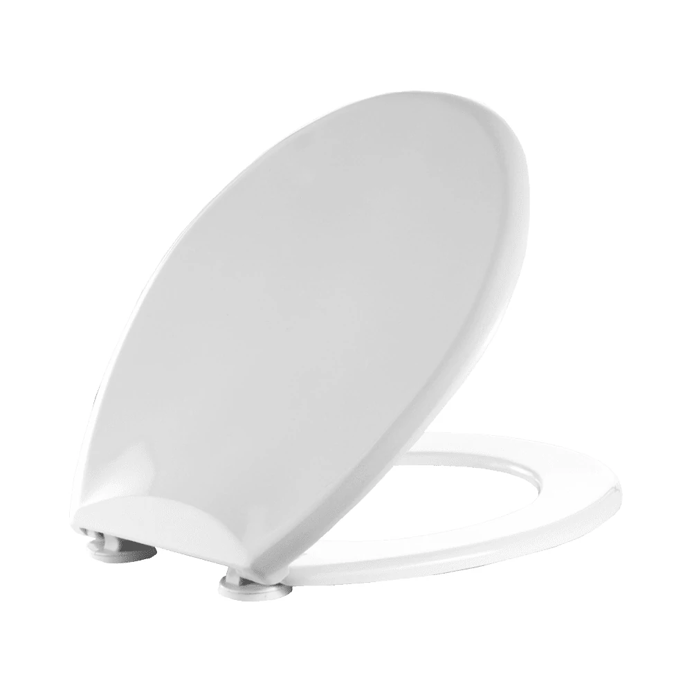ALFÖLDI Saval 2.0 Soft Close Duroplast WC-ülőke Quick Release rendszer