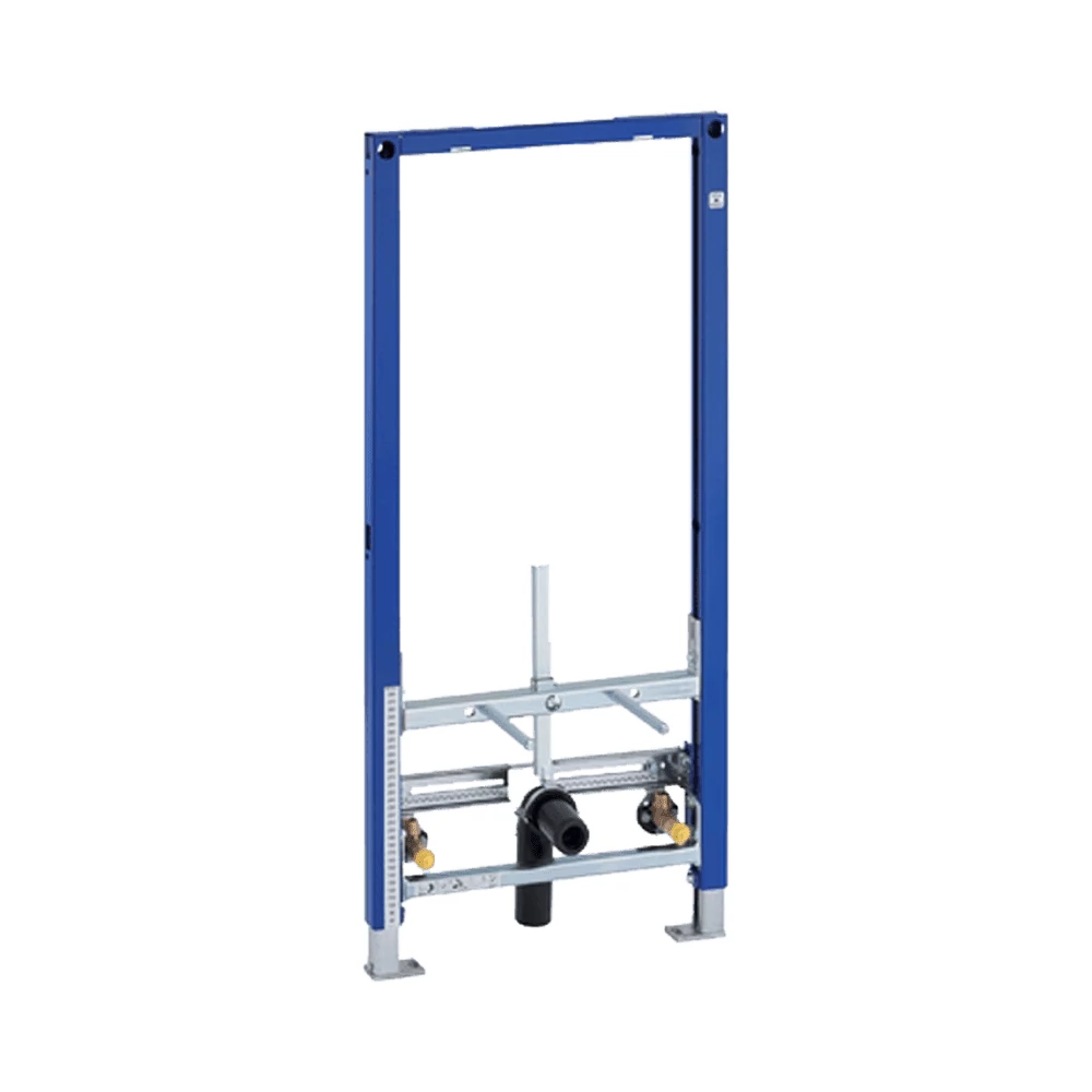 GEBERIT Duofix bidé szerelőelem 112cm
