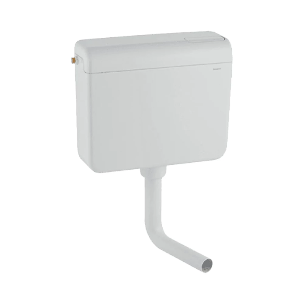 GEBERIT AP112 Fontana fehér WC-tartály