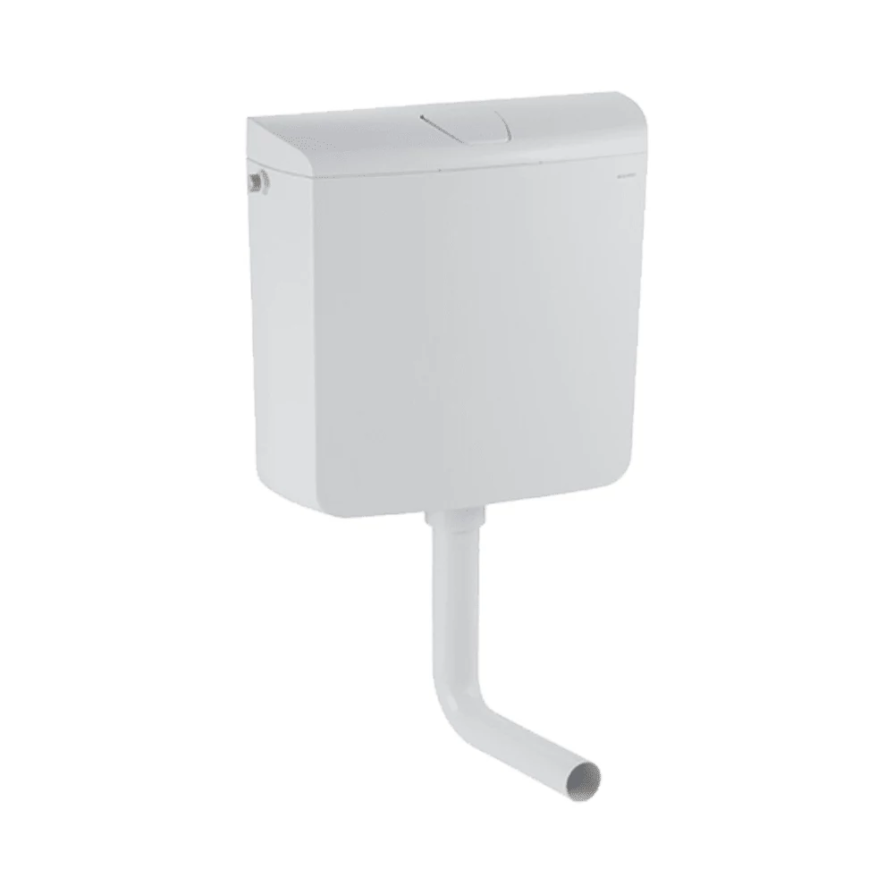 GEBERIT AP110 Rio fehér WC-tartály