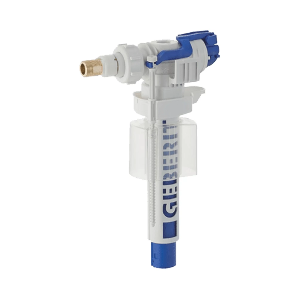 GEBERIT Unifill Impuls380 töltőszelep 3/8” réz menettel