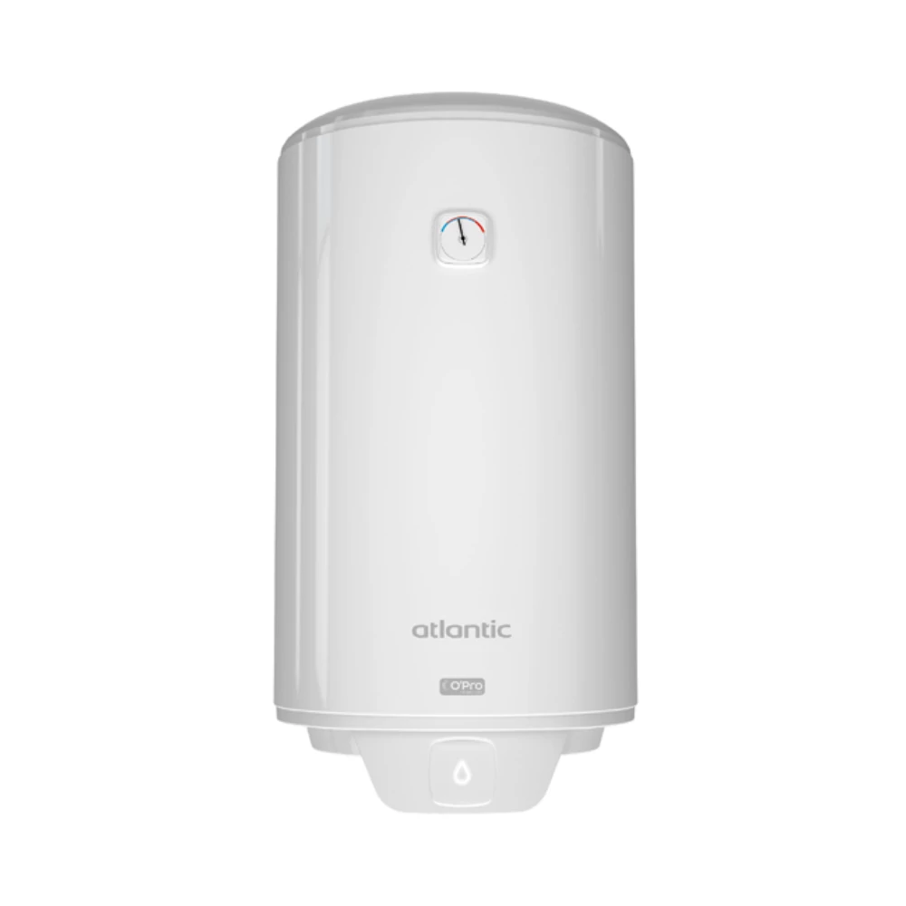 ATLANTIC Opro+ S 120 literes villanybojler, 1.5 kW
