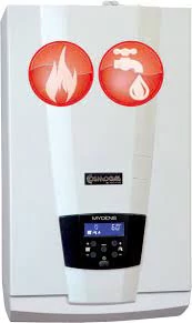 COSMOGAS MYdens 24P kombi kondenzációs fali gázkazán